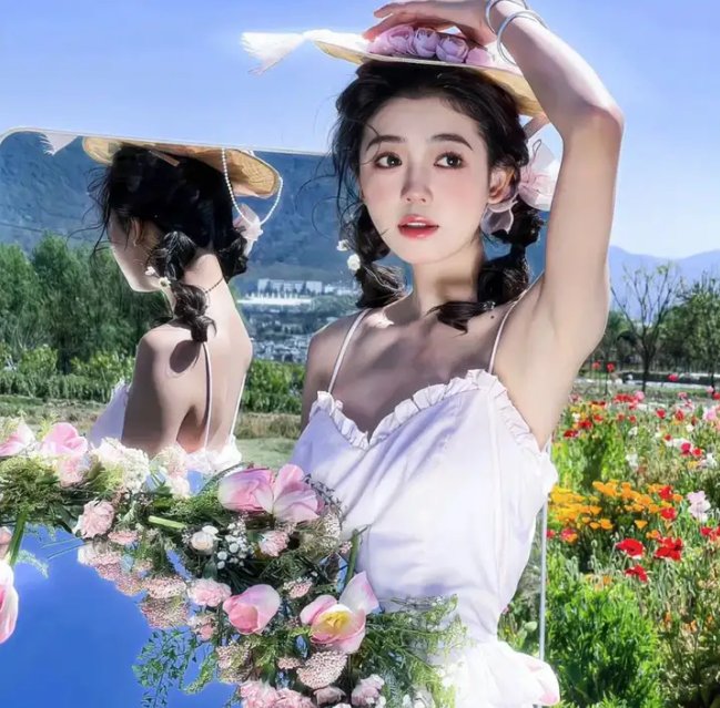 四十五小姐
