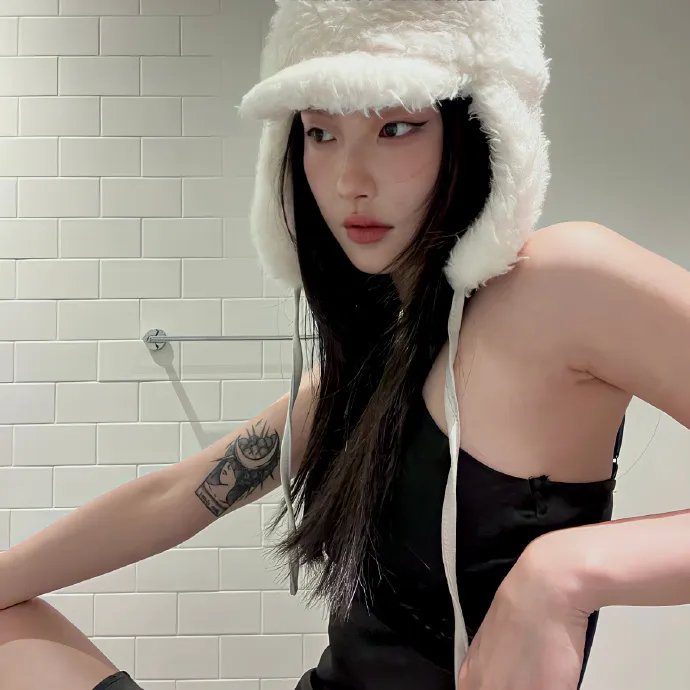超能少女