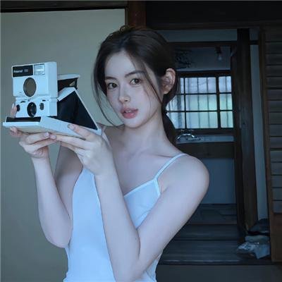 铁汉艳娘