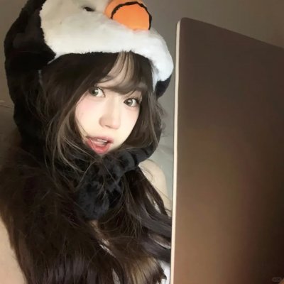 艾莲妹妹